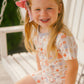 Sweet Summertime 2pc Bamboo Pajamas