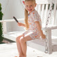 Sweet Summertime 2pc Bamboo Pajamas