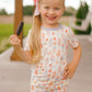 Sweet Summertime 2pc Bamboo Pajamas