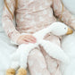 Silly Goose on the Loose 2-teiliges Bambus-Pyjama-Set