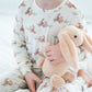 Cottontail Cruisers 2pc Modal Pajamas