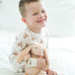 Cottontail Cruisers 2pc Modal Pajamas