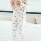 Cottontail Cruisers 2pc Modal Pajamas