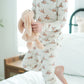 Cottontail Cruisers 2pc Modal Pajamas