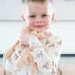Cottontail Cruisers 2pc Modal Pajamas