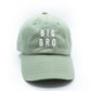 Dusty Sage Big Bro Hat