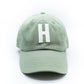 Dusty Sage Baseball Hat