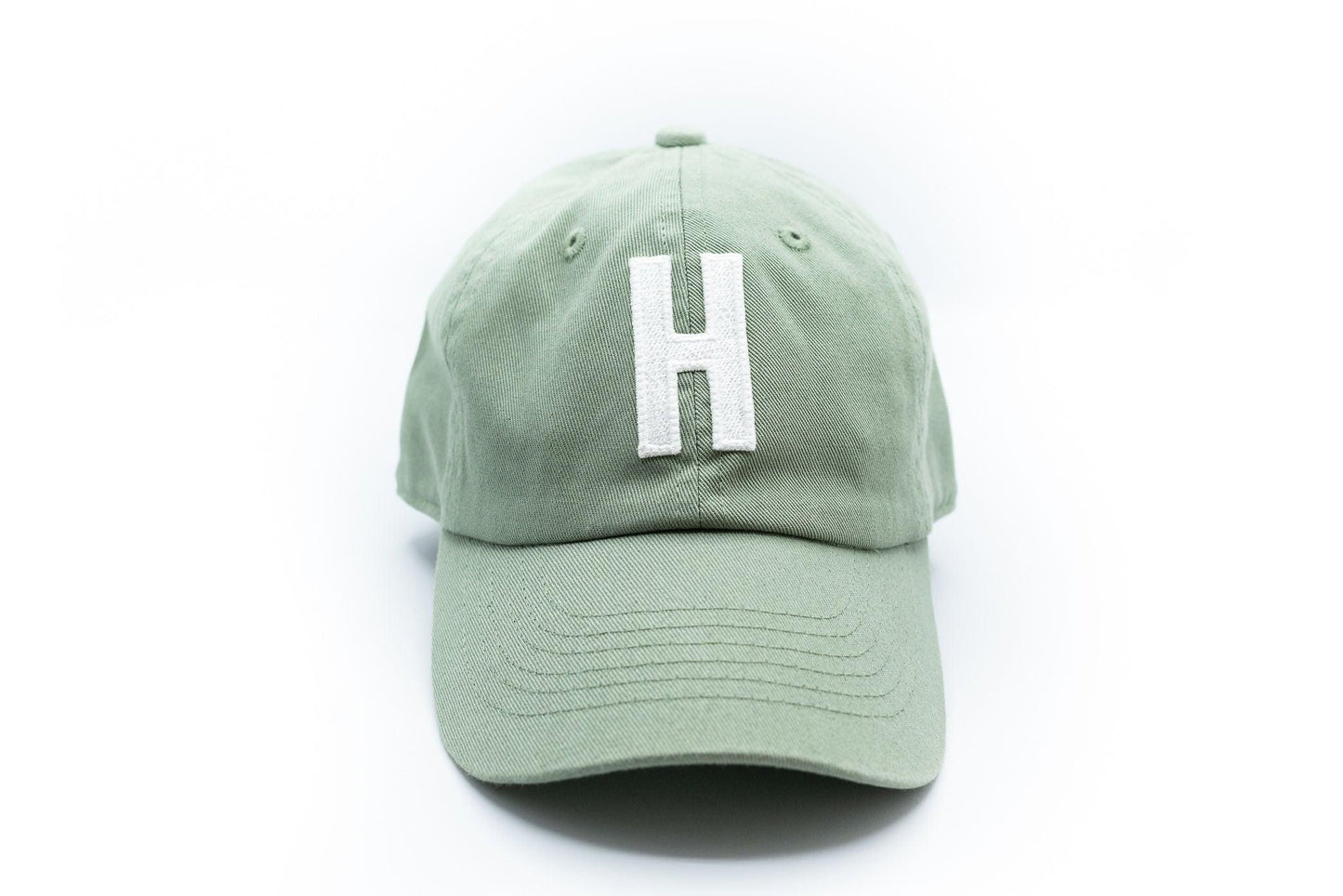 Dusty Sage Baseball Hat