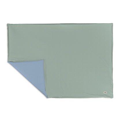 Sage + Breeze Organic Cotton Mat