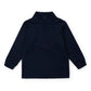 Sam Performance Pullover by LH Sport - Navy