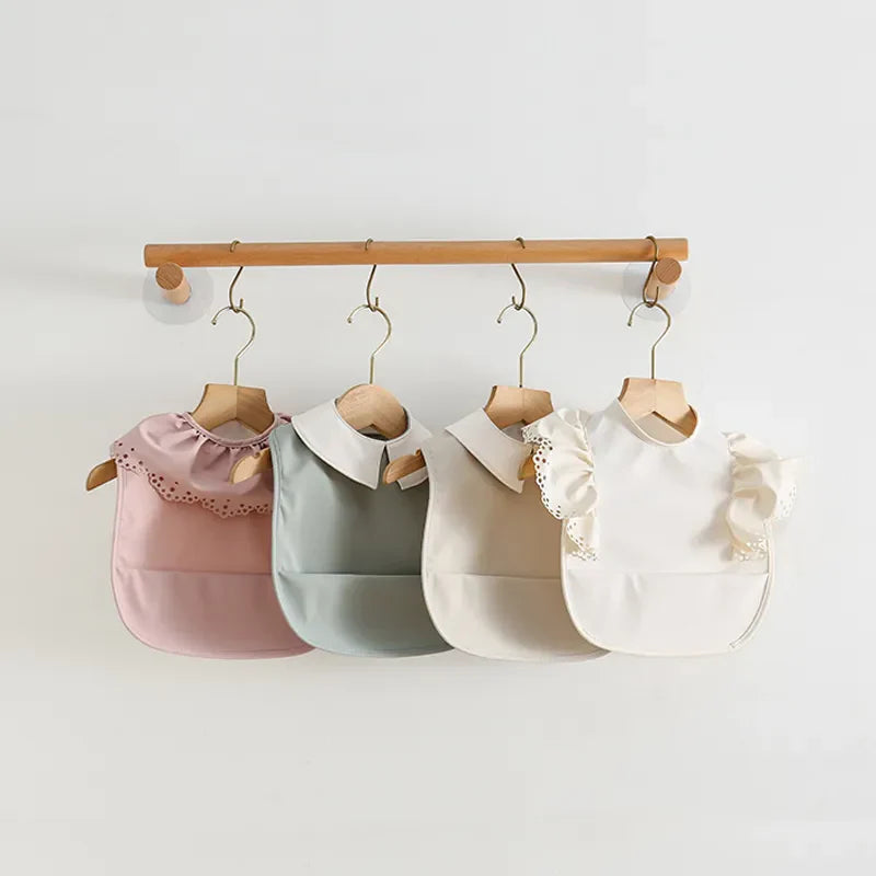 Soft Euro Design PU Bibs