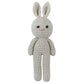 Cotton Crochet Baby Stuffed Rabbit Toy