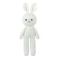 Cotton Crochet Baby Stuffed Rabbit Toy