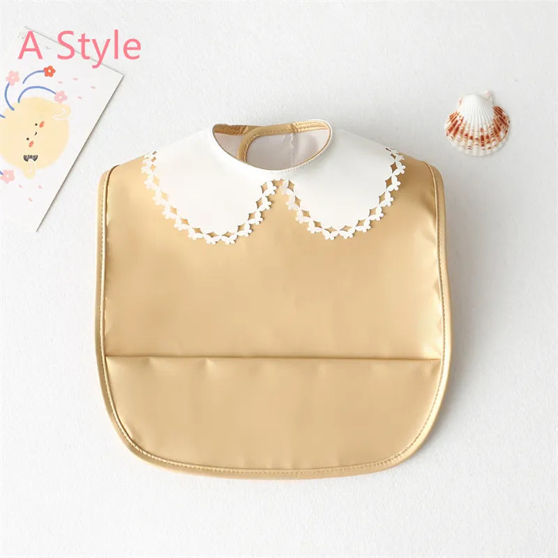 Soft Euro Design PU Bibs