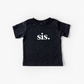 Sis. - Tee