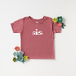 Sis. - Tee