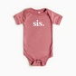 Sis. Onesie