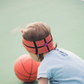 PRINTED KNOT: basketball