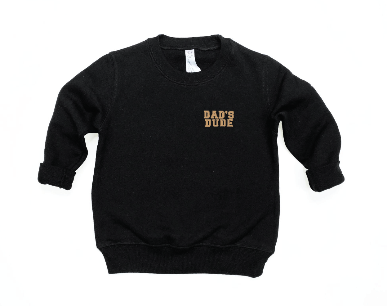 Dad's Dude Pullover
