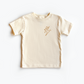 Rad Lightening Bolt Pocket Style Tee