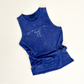 All American Mama Bow Adult Tank
