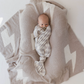 Plush Blanket | Monsoon