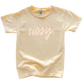 sissy. Garment Dyed Tee