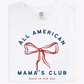 All American Mama's Club