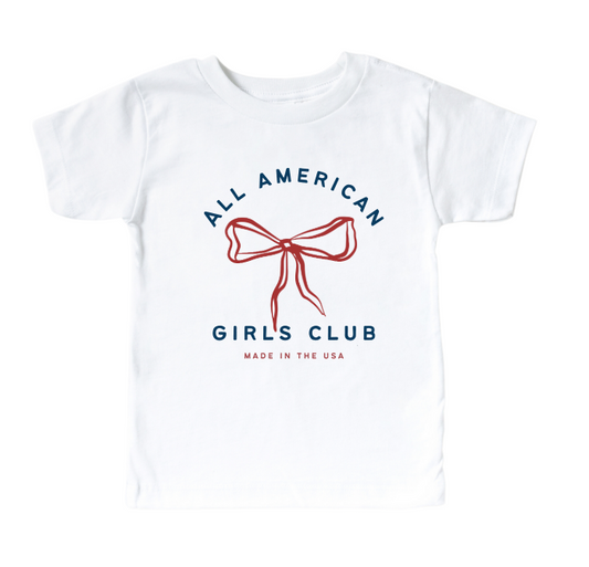 All American Girls Club