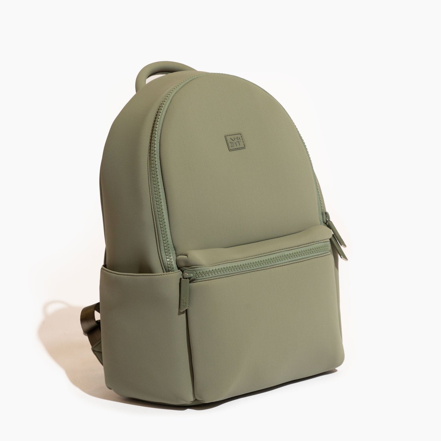 Sage Seoul Neoprene City Backpack