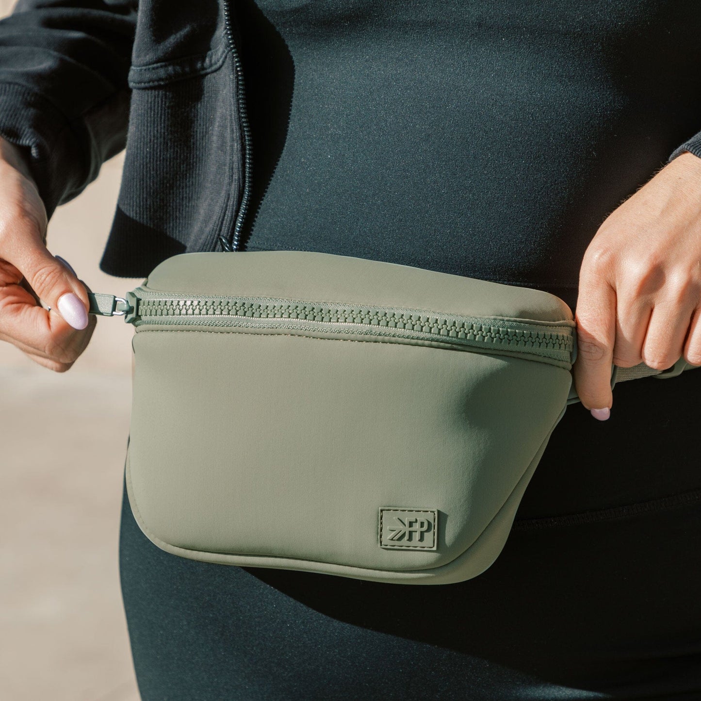 Sage Seoul Neoprene Play Pack