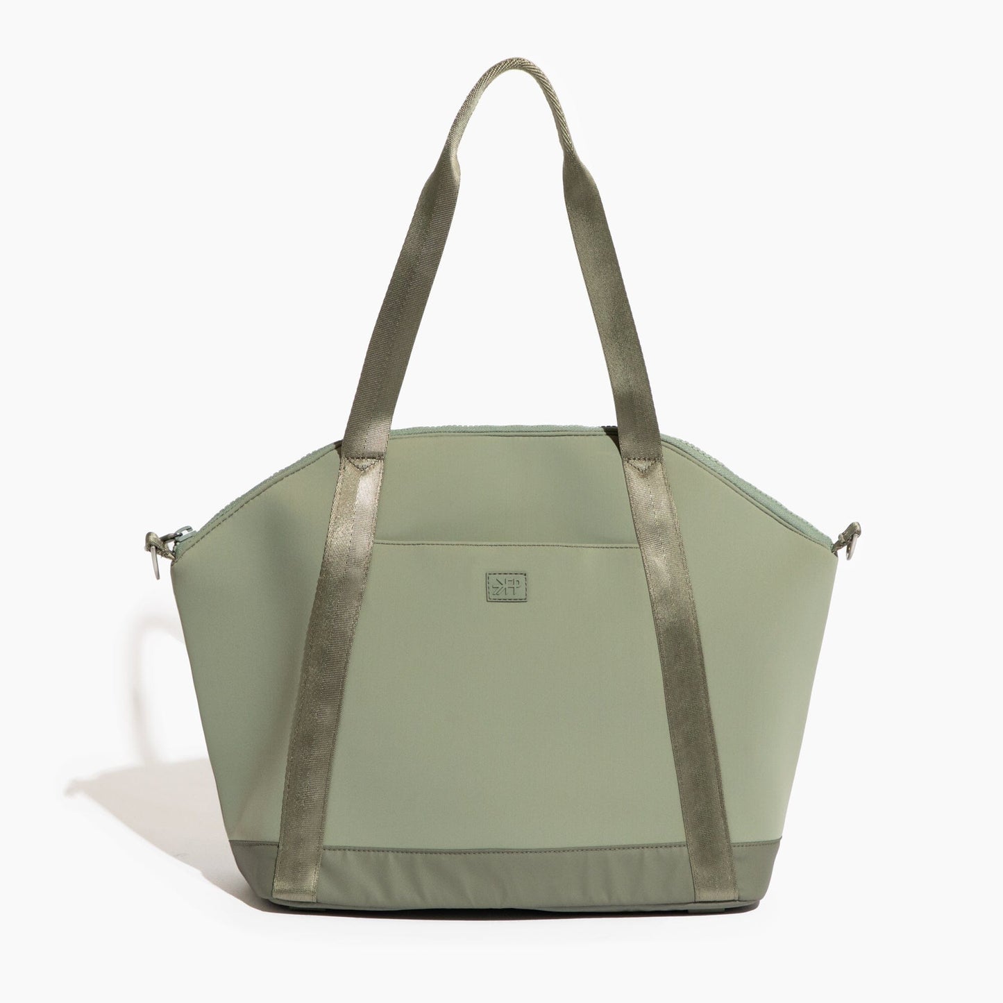 Sage Seoul Neoprene Tote