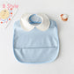 Soft Euro Design PU Bibs