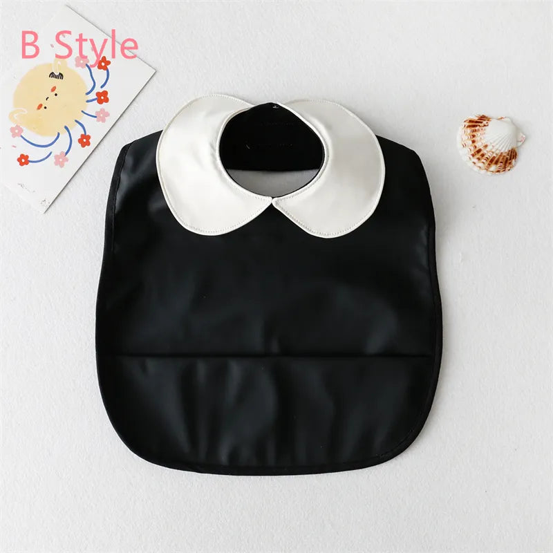 Soft Euro Design PU Bibs