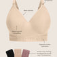 Signature Sublime® Contour Maternity & Nursing Bra | Black