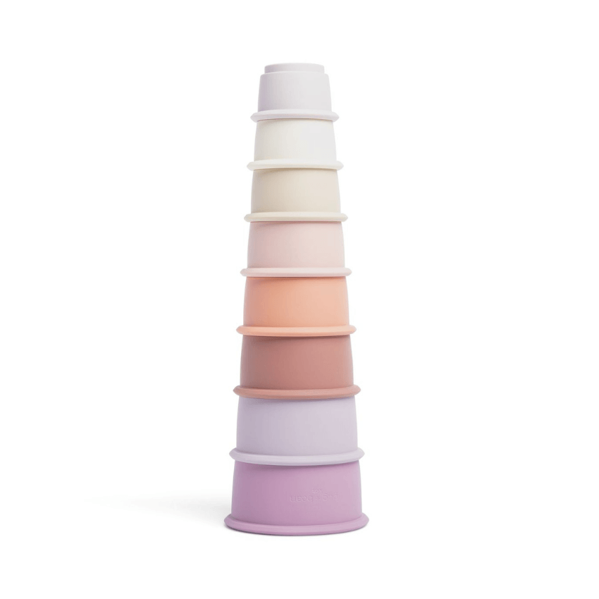 Stacking Cups Toy