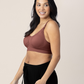 Simply Sublime® Nursing Bra | Redwood