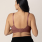 Simply Sublime® Nursing Bra | Redwood
