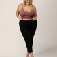 Simply Sublime® Nursing Bra | Redwood