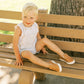 Weathered Brown Classic Slip-On II Sneaker