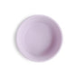 Silicone Suction Bowl