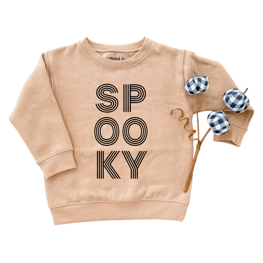 Spooky