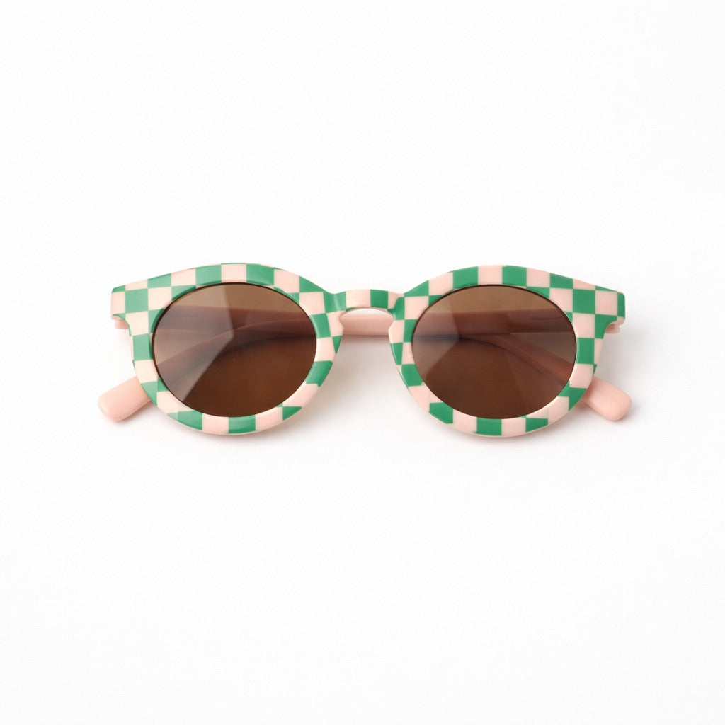 Sunny May Sunnies