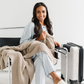 BAMBONI® XL BLANKETS