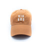 Terra Cotta Big Bro Hat