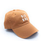 Terra Cotta Big Bro Hat