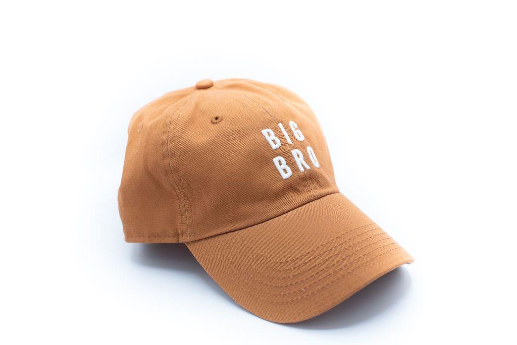 Terra Cotta Big Bro Hat