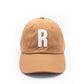 Terra Cotta Baseball Hat