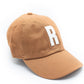 Terra Cotta Baseball Hat