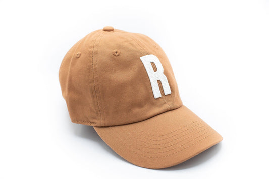 Terra Cotta Baseball Hat